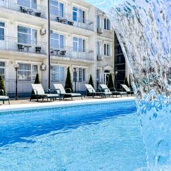 Фото Отель Avdallini Golden Bay (Авдаллини Голден Бэй)