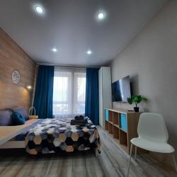 The Loft Studio Moscow (Лофт Студио) на улице Летчика Ларюшина 6/2 — 8f32e46ffc43e333e2fd1d99048e5ea6