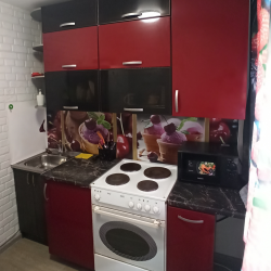 1-комнатные апартаменты стандарт