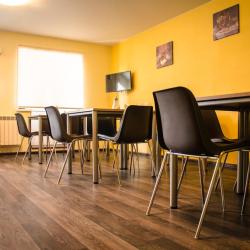 Фото Отель Камелот