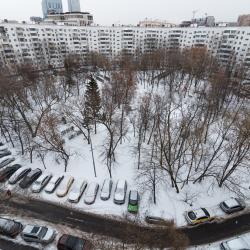 фото 20 Bon voyage (Бон вояж) на улице Довженко