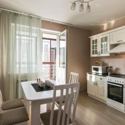 Фото Отель MaxRealty24 на Новотушинской 6