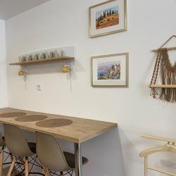 Фото Апартаменты «Сканди»