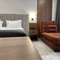 Фото Отель INVAIT PARK HOTEL (ИНВАЙТ ПАРК ХОТЕЛ)