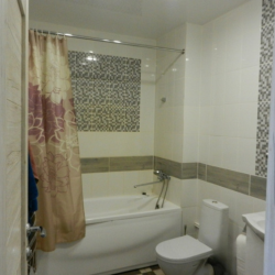 Комната люкс