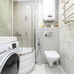 Фото Отель MurmanHouse (МурманХаус) на улице Полярные Зори 13