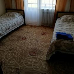 Фото Отель Тет-а-Тет