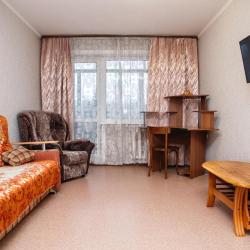 Фото KemHotel (КемОтель) на улице Мичурина