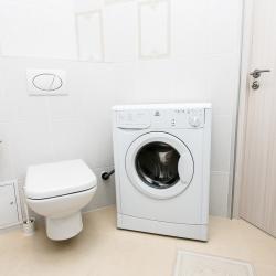 Фото Отель Сутки-Дом на улице Грузинская