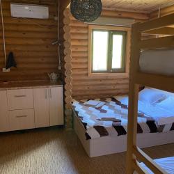 Фото Отель Ранчо