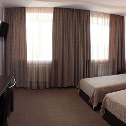 Фото Отель Кристалл