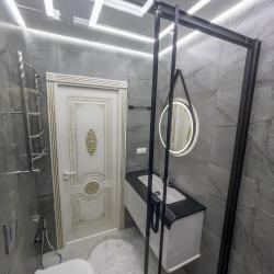 2-комнатные апартаменты улучшенные
