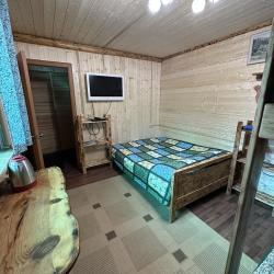 4-местный коттедж улучшенный