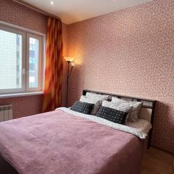 Фото Отель ОнегоНome (ОнегоХоум) на шоссе Лососинское 38/2