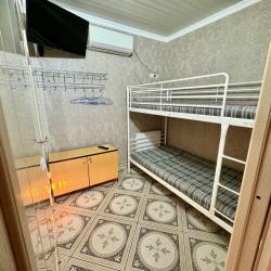 Фото Хостел Тизори