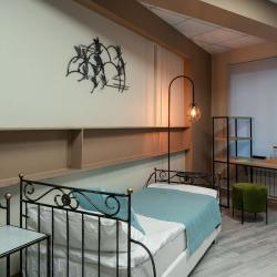 Фото Отель Лайф