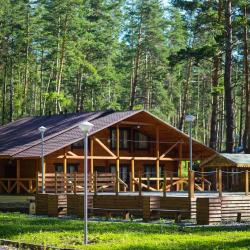 Фото Алтай-парк-отель Подгорица