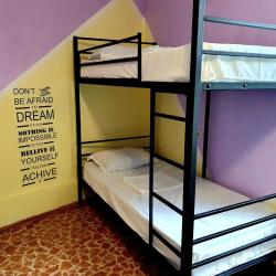 Фото Отель Good Night (Гуд Найт)