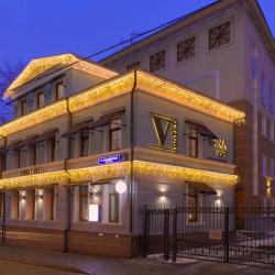 фото 1 V Hotel Tverskaya (В отель Тверская)