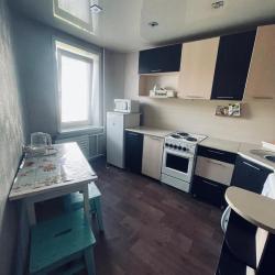 1-комнатные апартаменты стандарт