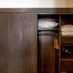 3-местный номер стандарт