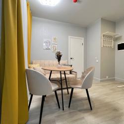 фото 14 Lucky Room (Лаки Рум) на улице Электрозаводская