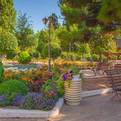 Фото Отель Энергетик