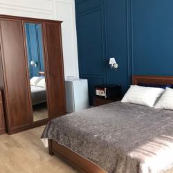 Фото Отель Импульс