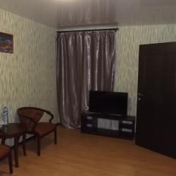 3-местный номер люкс