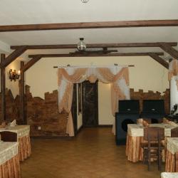 Фото Отель Усадьба