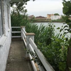 Номер студия с 2 односпальными кроватями