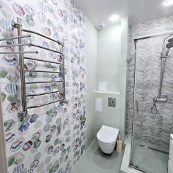 Фото Апартаменты на улице Таврическая 7 корпус 3