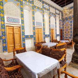 Фото Отель Rayyan Bukhara (Раян )
