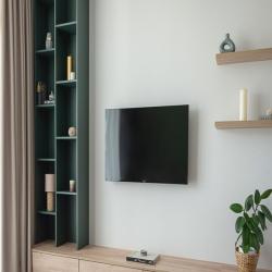 2-комнатные апартаменты стандарт