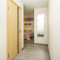 Фото Апартаменты ApartGroup на улице Офицерская 43