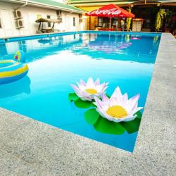 Фото Отель Южная ночь