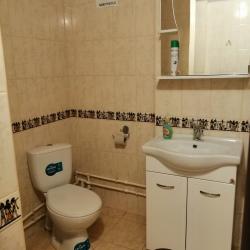 Номер стандарт с 3 односпальными кроватями