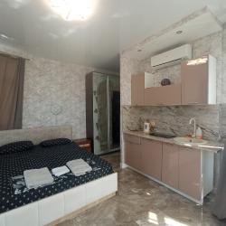 Апартаменты студия