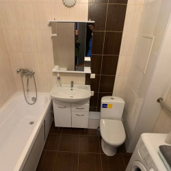 Фото Апартаменты на улице Краснодонская