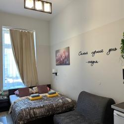 Boho Life Nevsky (Бохо Лайф Невский) — 8f3a7997d0449e761b294f42f12e7084