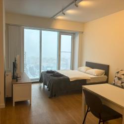 Апартаменты стандарт