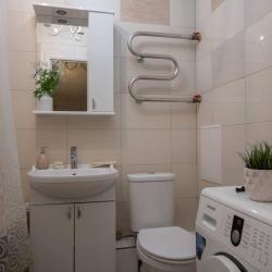 2-комнатные апартаменты стандарт