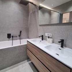 Фото Апартаменты на улице Белоостровская 10 корпус 1