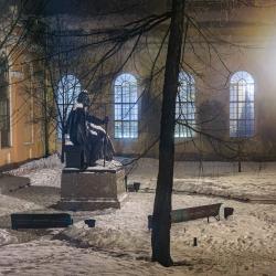 Фото Отель Типичный Питер на Итальянской