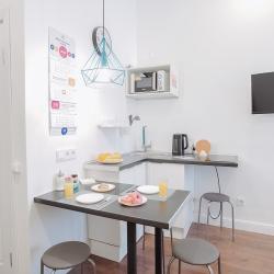 Фото Отель 1774