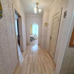 2-комнатные апартаменты стандарт