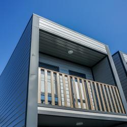 Фото Отель Azov Village (Азов Виладж)