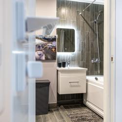 фото 30 VCentre Aparts (Вцентре Апартс) на улице Кирочная