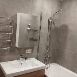 Апартаменты студия