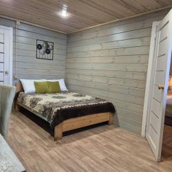 Фото Отель Эльдорадо